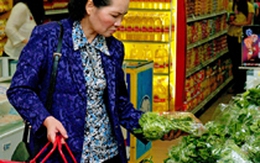 Xung khắc vì nhà chồng tiết kiệm